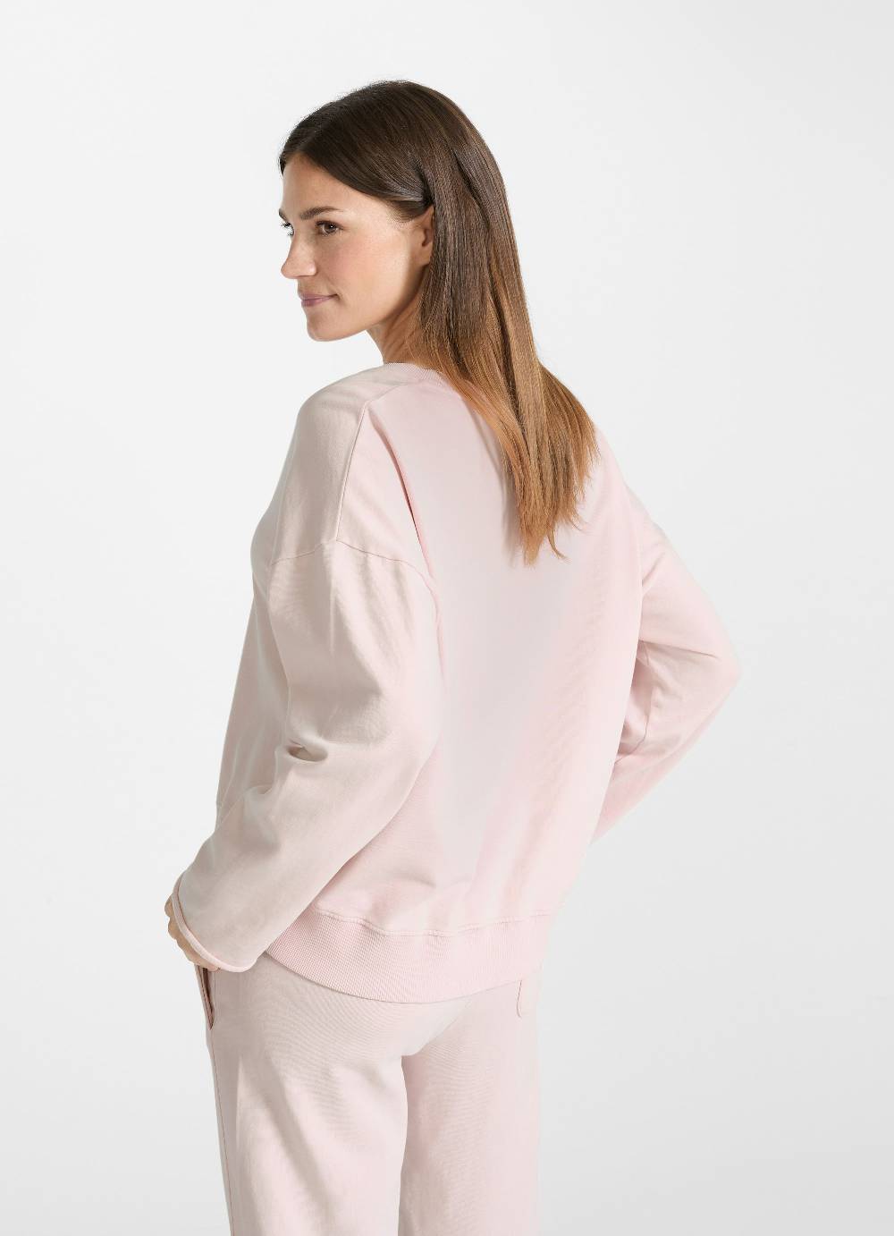Juvia Sweatshirt Begrenzte Freigabe