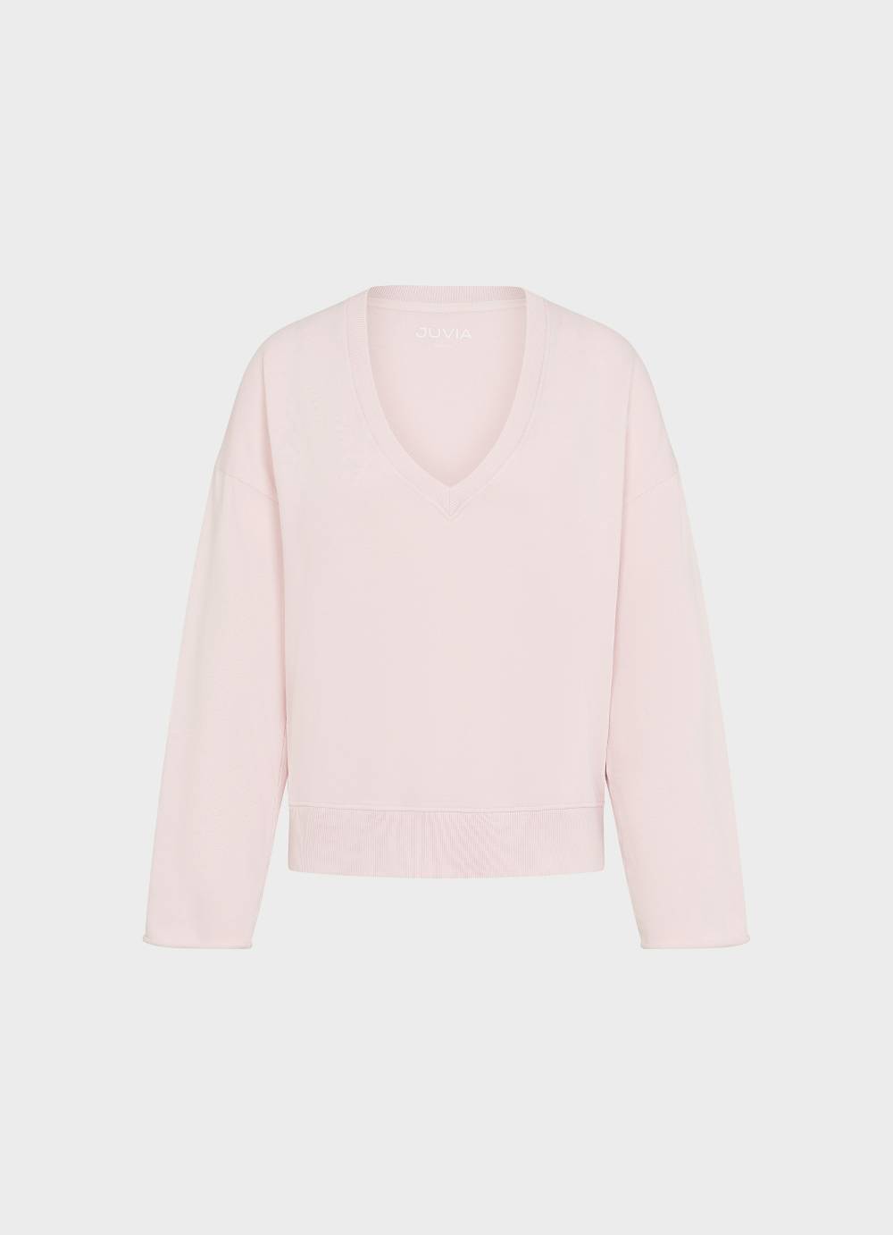 Juvia Sweatshirt Begrenzte Freigabe