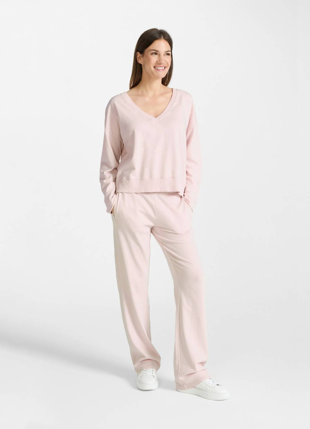 Juvia Sweatshirt Begrenzte Freigabe