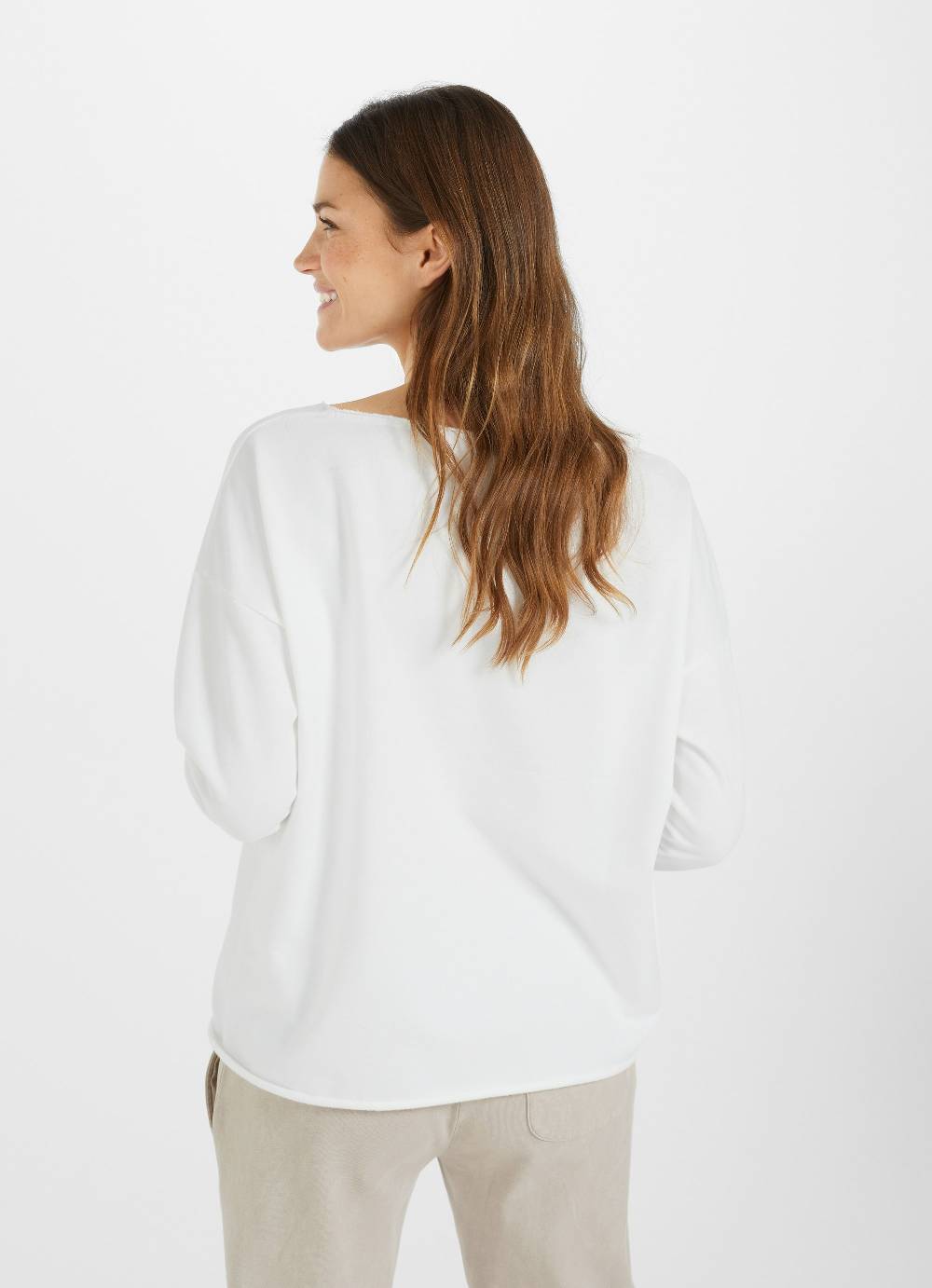 Juvia Sweatshirt Letzte 3 Tage