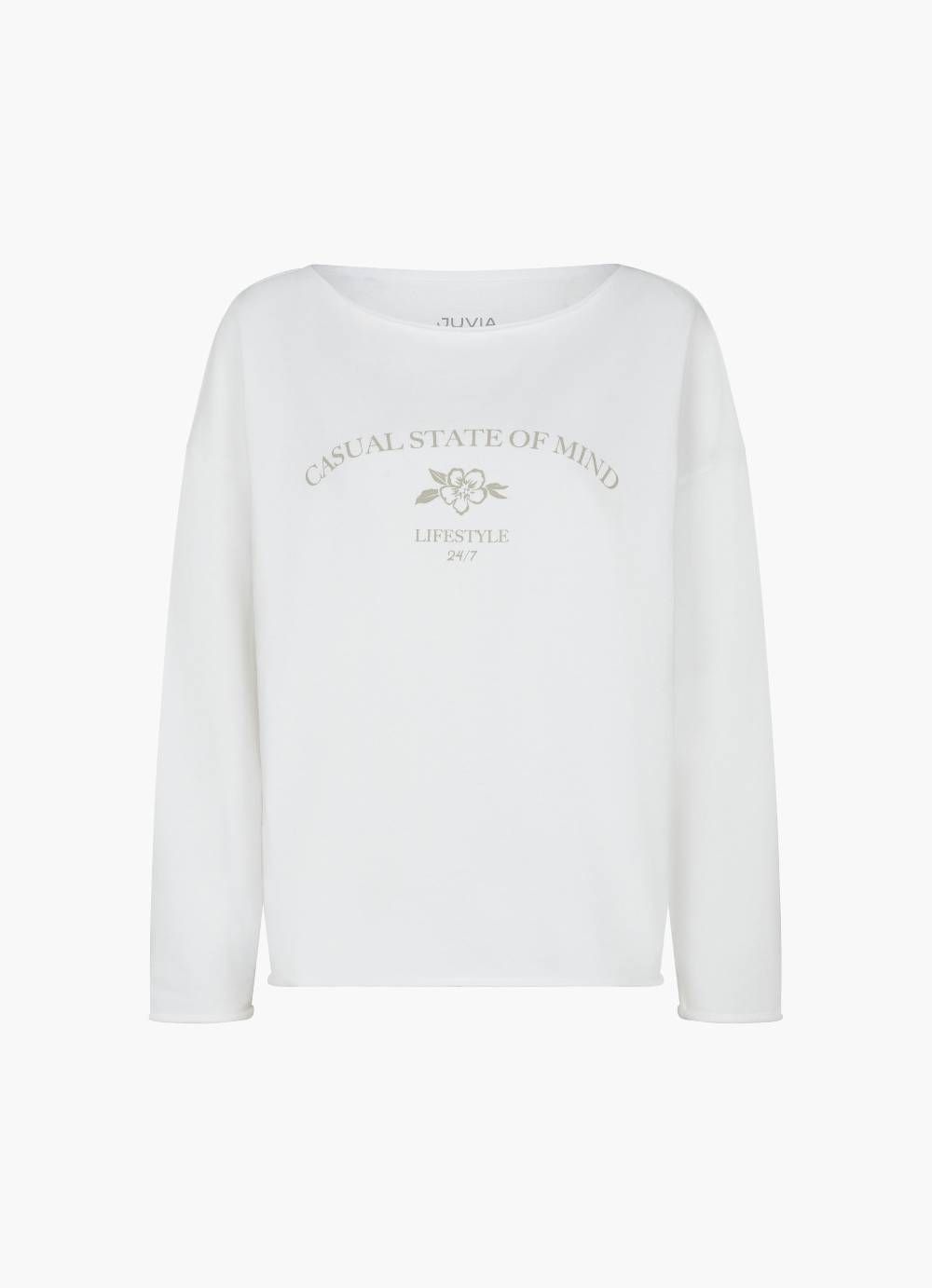 Juvia Sweatshirt Letzte 3 Tage