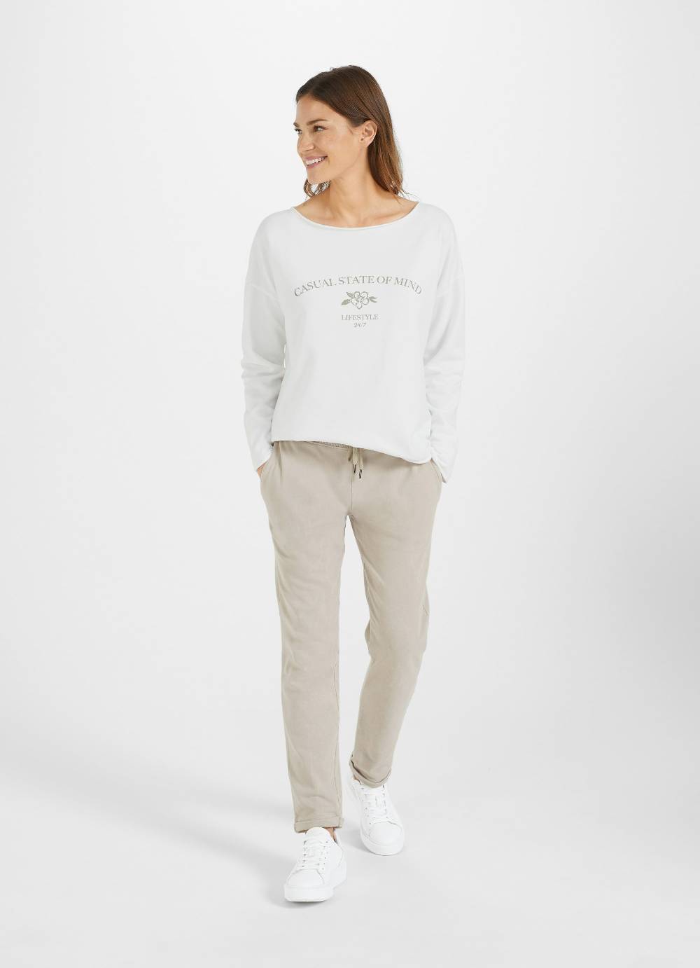 Juvia Sweatshirt Letzte 3 Tage
