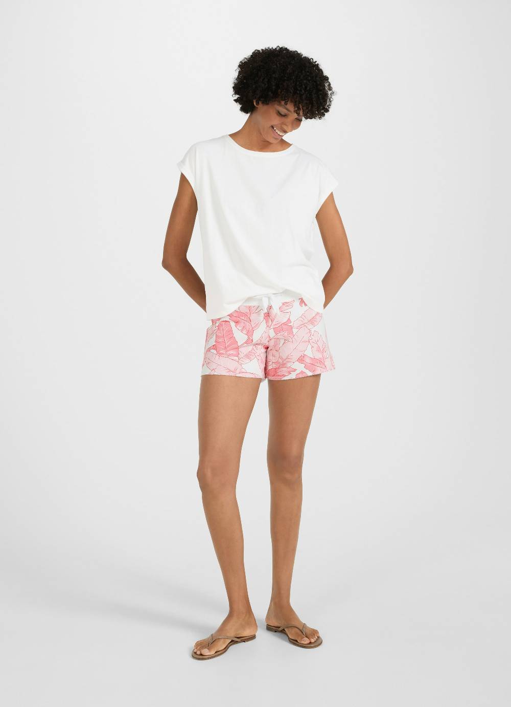 Juvia Shorts Bis zu 50% Rabatt