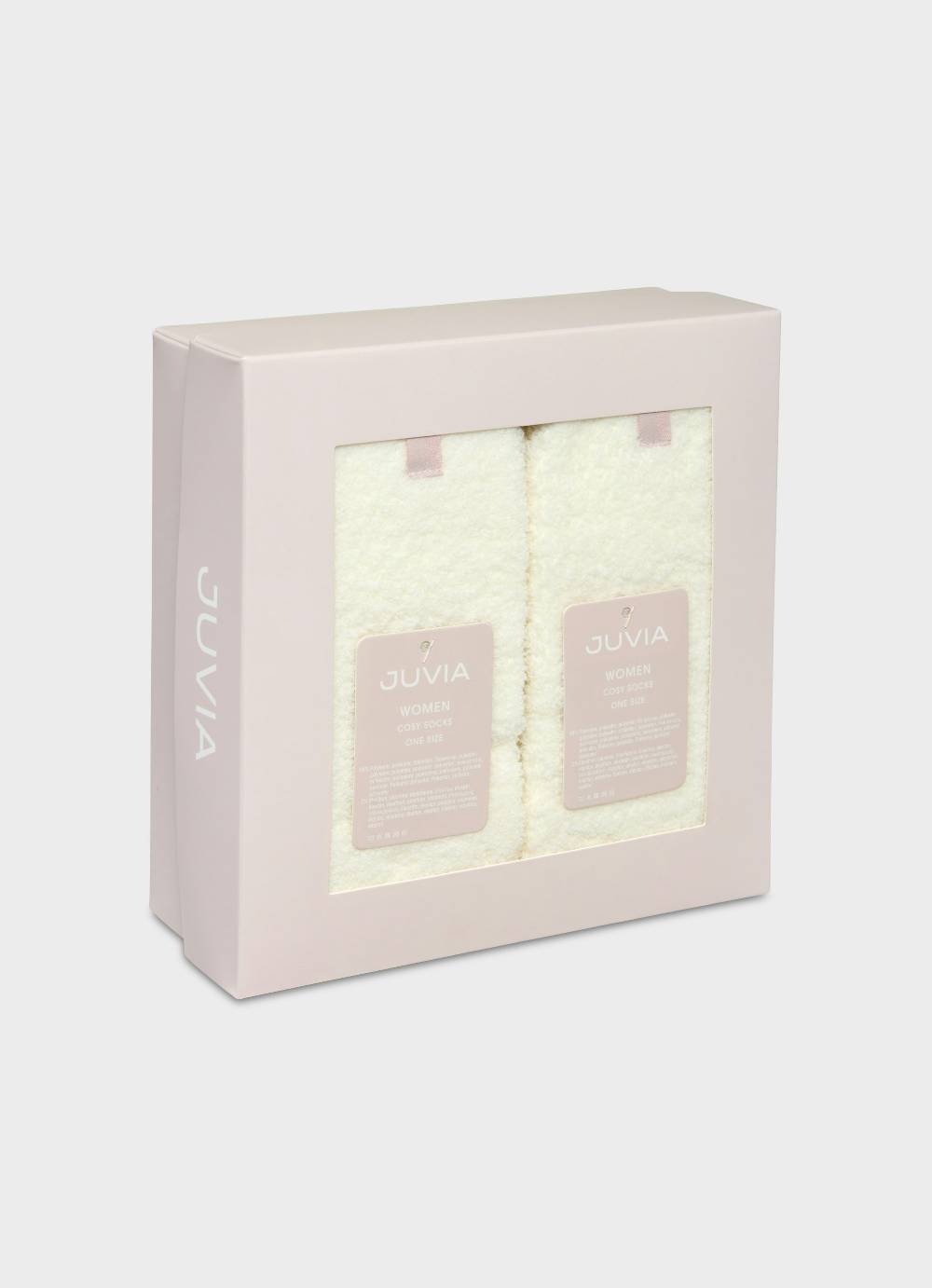 Juvia Socken Gift Box Bis zu 65% Rabatt