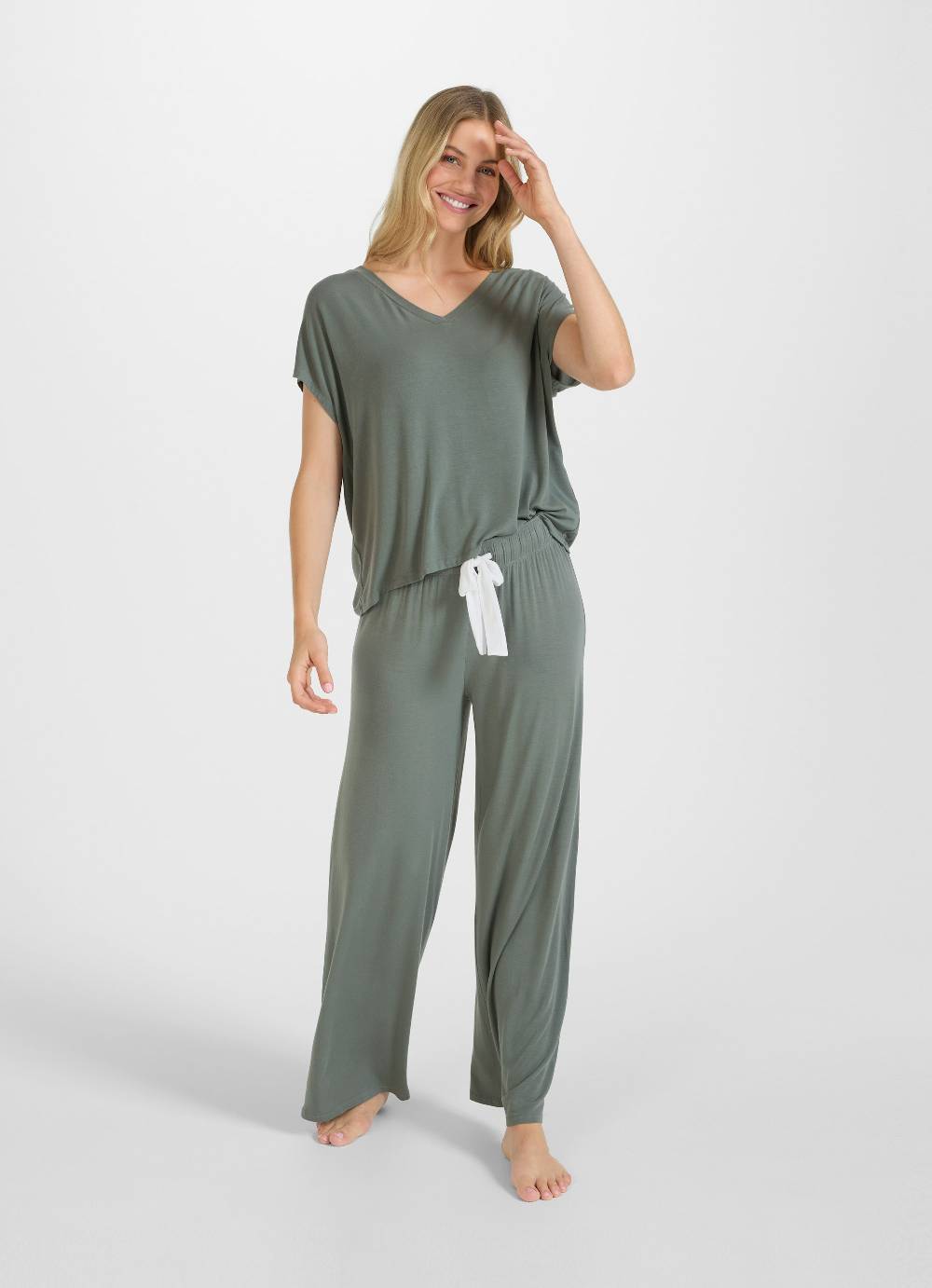 Juvia Nightwear - Hose Nur für heute