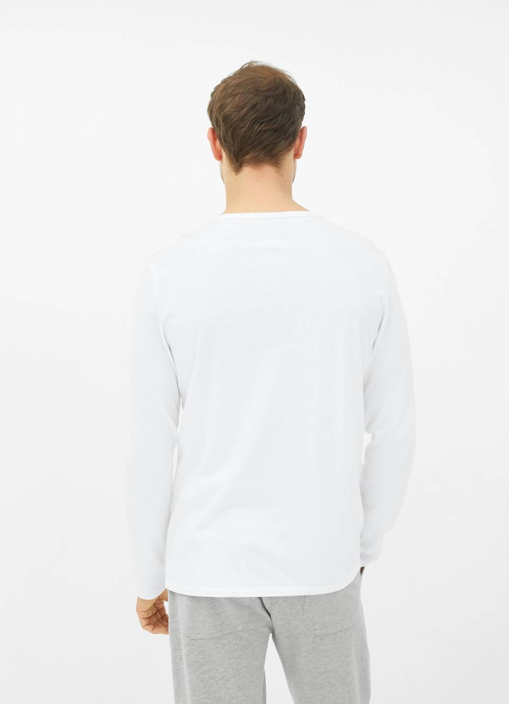Juvia Longsleeve Sonderangebot der Fabrik