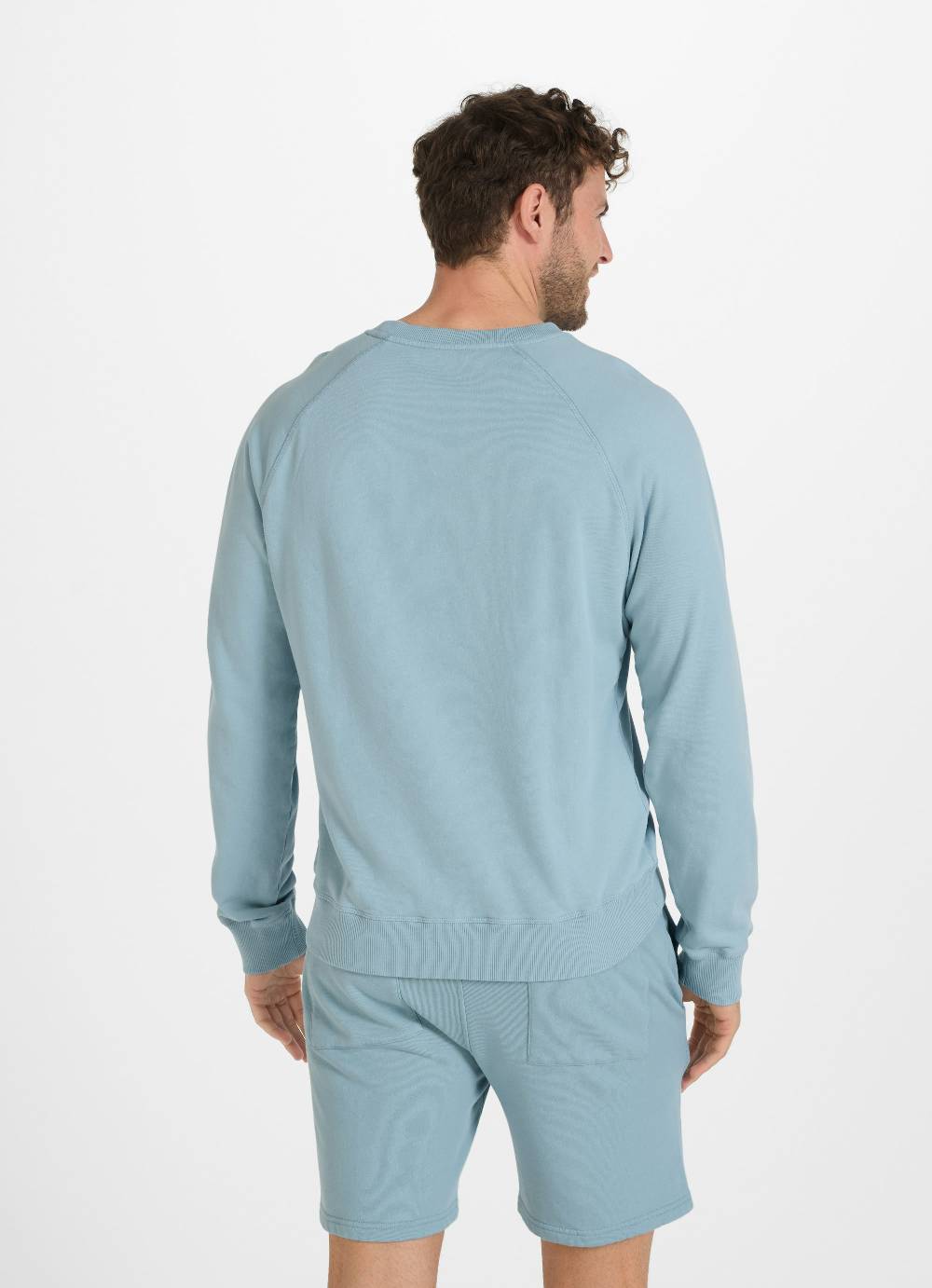 Juvia Frottee - Sweater Vierteljährliche Förderung