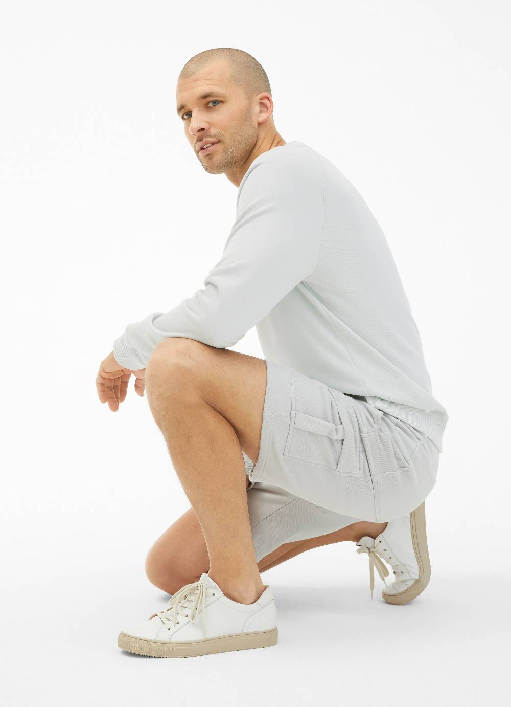Juvia Cargo - Bermudas Riesige Rabatte