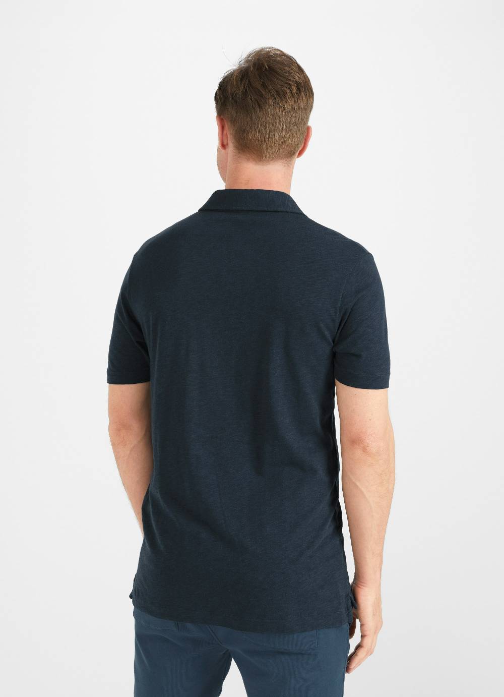 Juvia Poloshirt Begrenzt auf 3 Tage