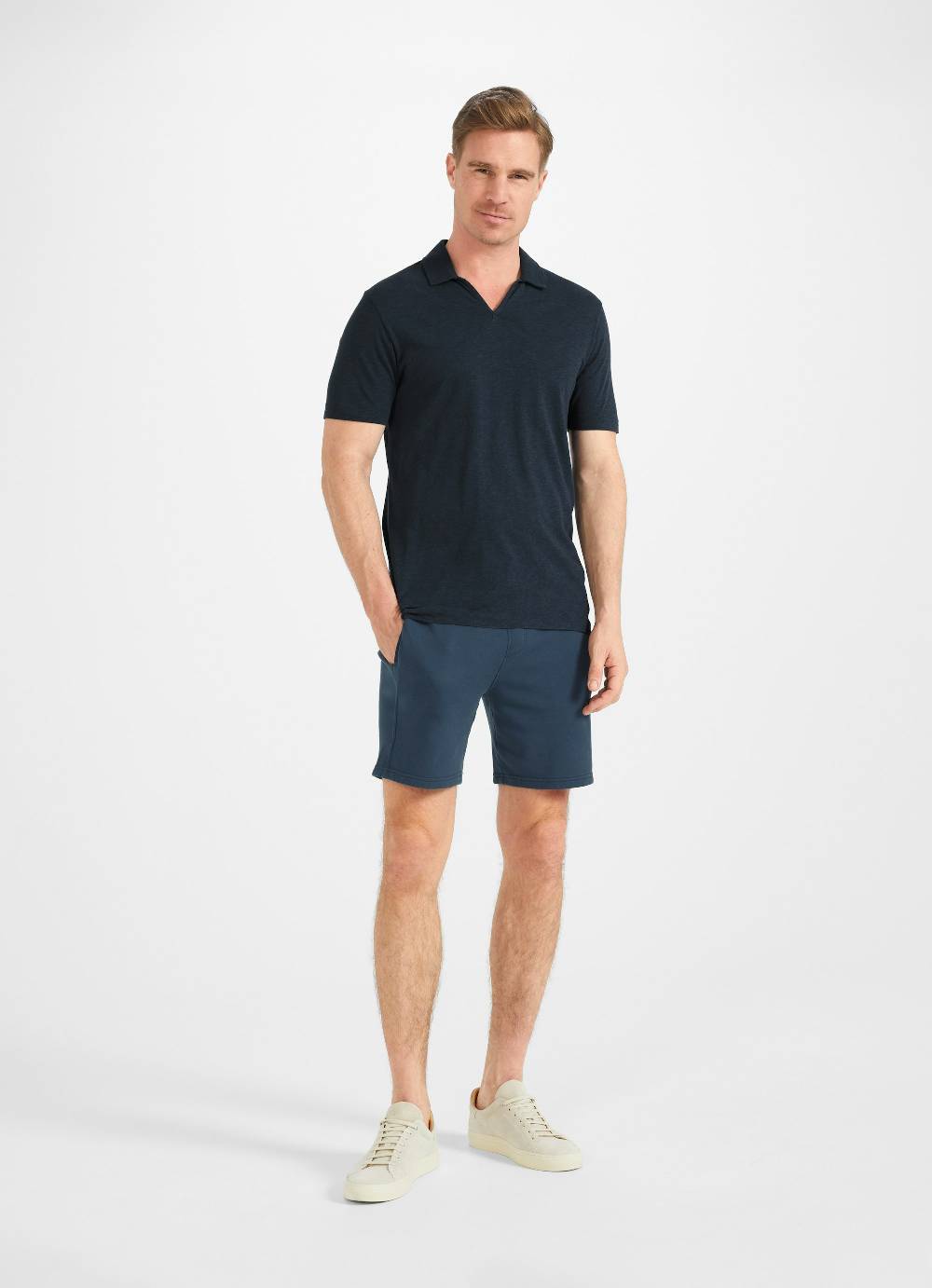 Juvia Poloshirt Begrenzt auf 3 Tage