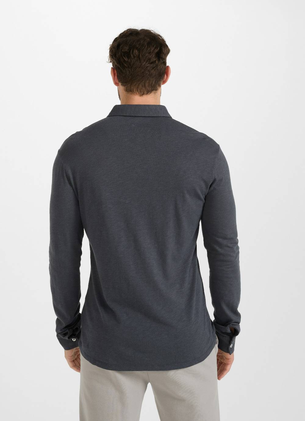 Juvia Jersey - Hemd Speichern exportieren