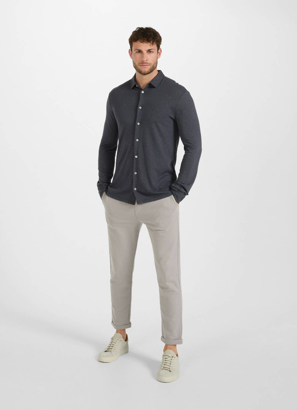Juvia Jersey - Hemd Speichern exportieren