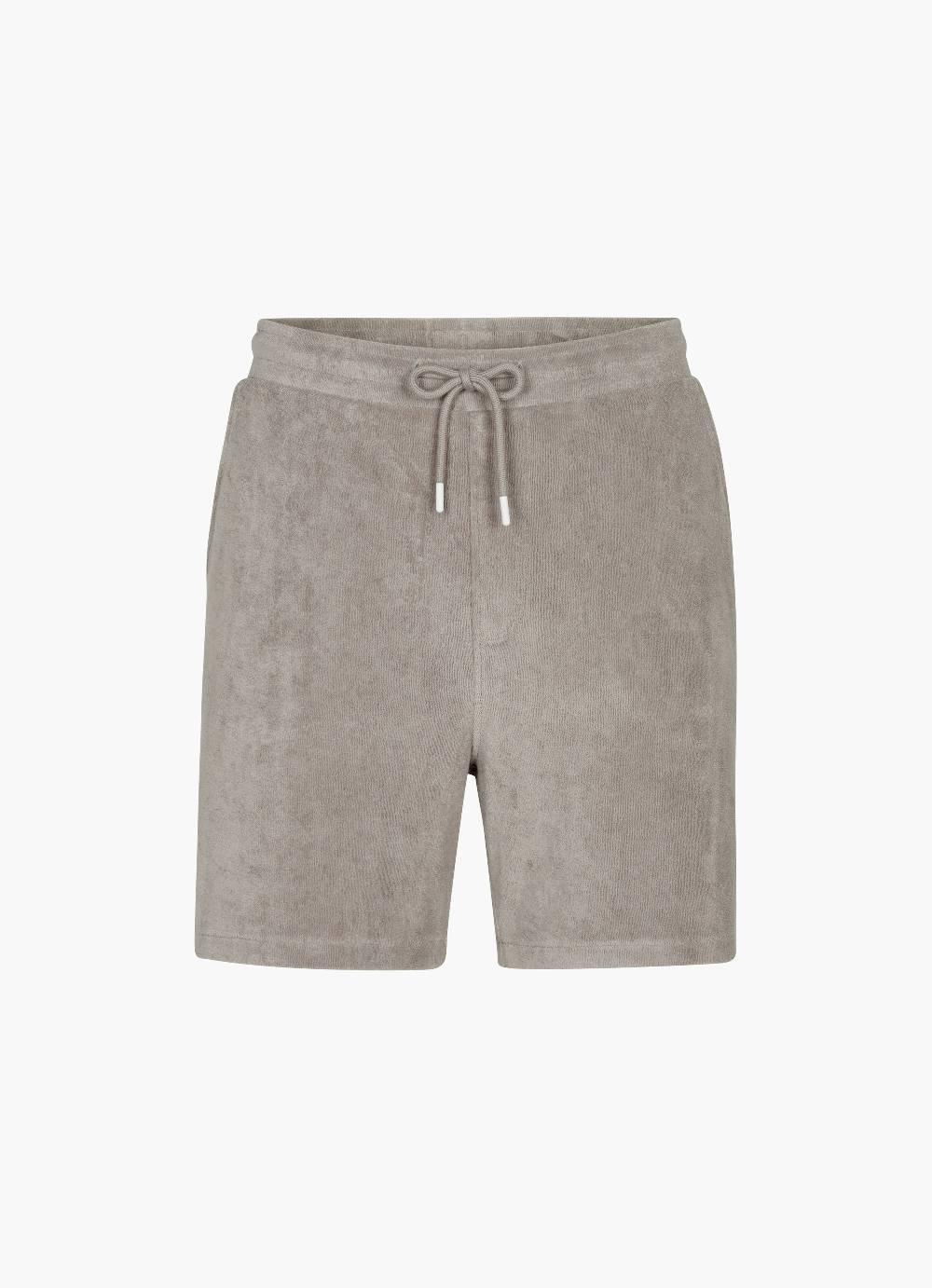 Juvia Frottee - Shorts Black Friday Preise