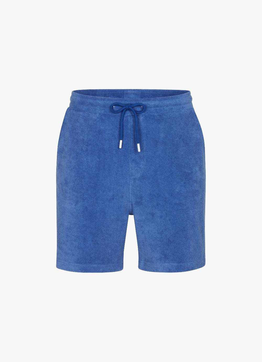 Juvia Frottee - Shorts Im Verkauf