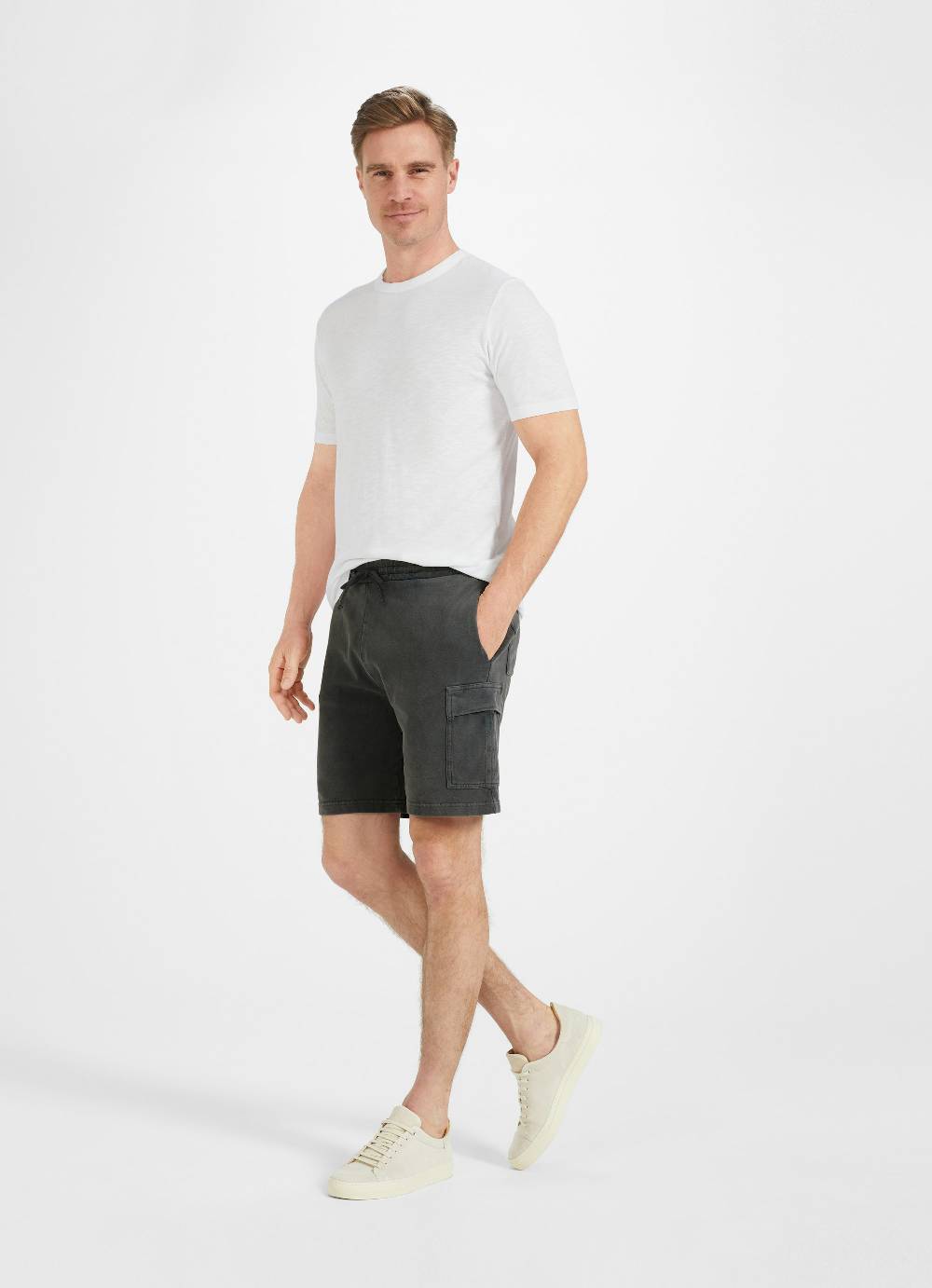 Juvia Cargo - Bermudas zollfrei