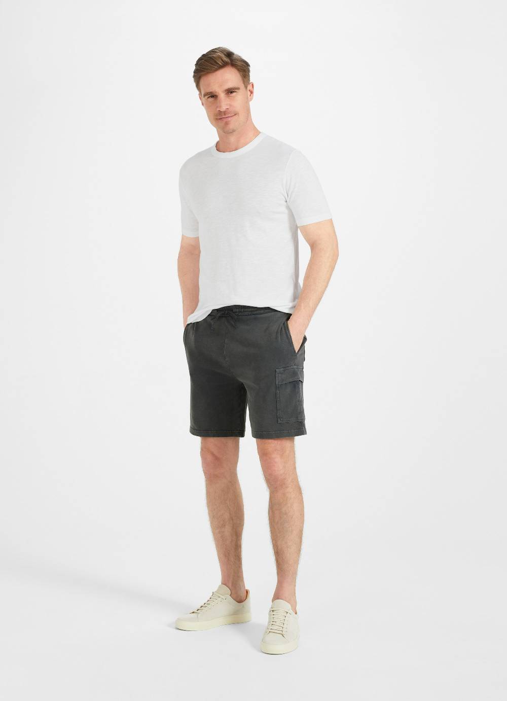 Juvia Cargo - Bermudas zollfrei