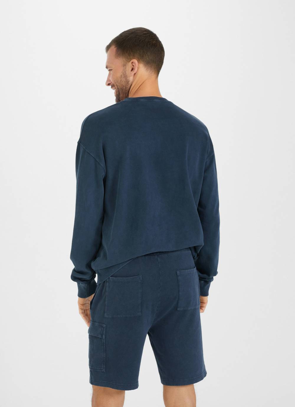 Juvia Cargo - Bermudas 50% Rabatt für begrenzte Zeit