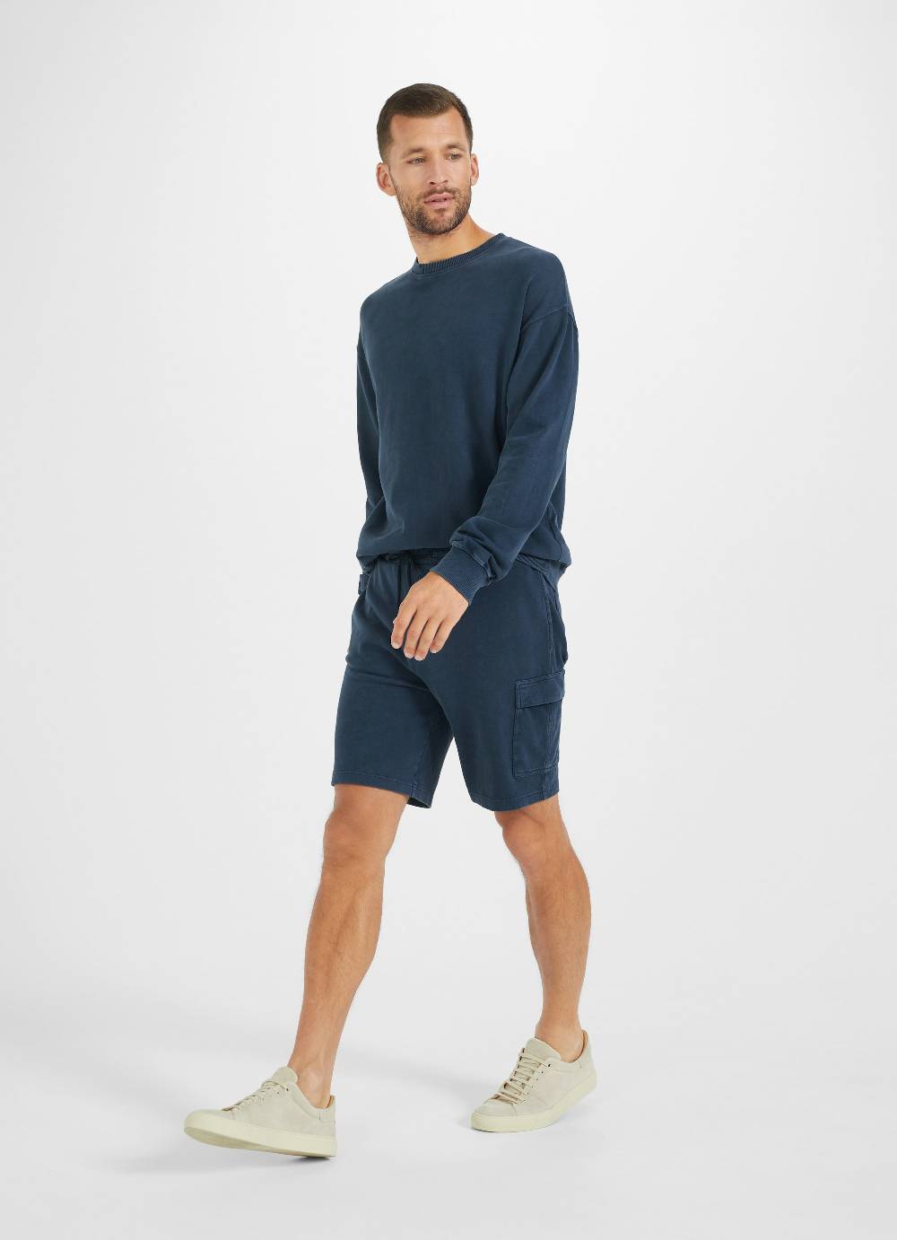 Juvia Cargo - Bermudas 50% Rabatt für begrenzte Zeit