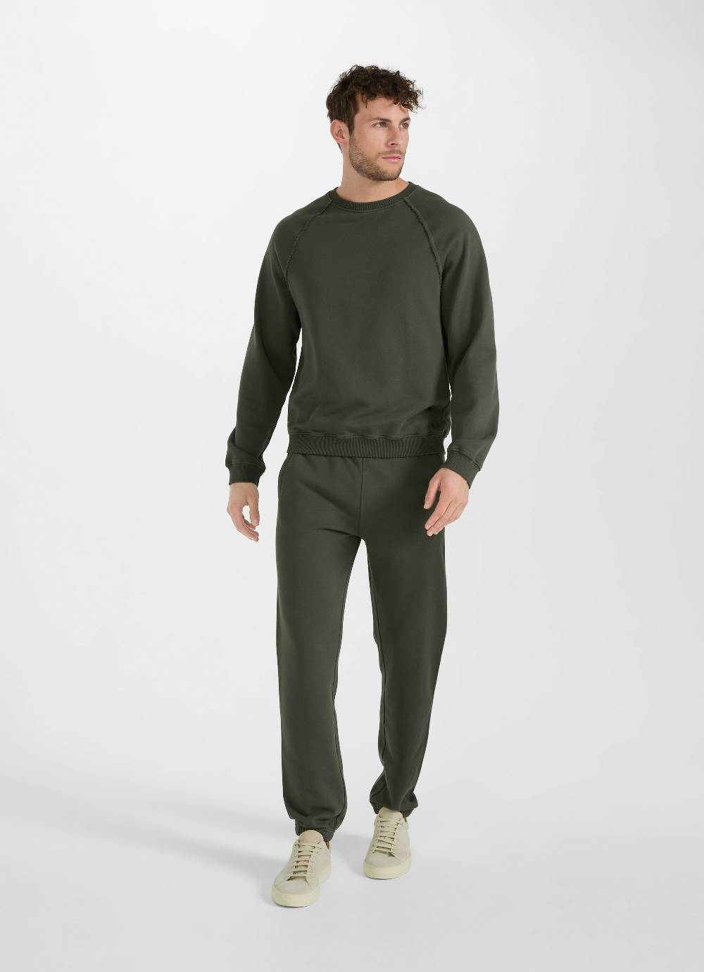 Juvia Casual Fit - Sweatpants 2025