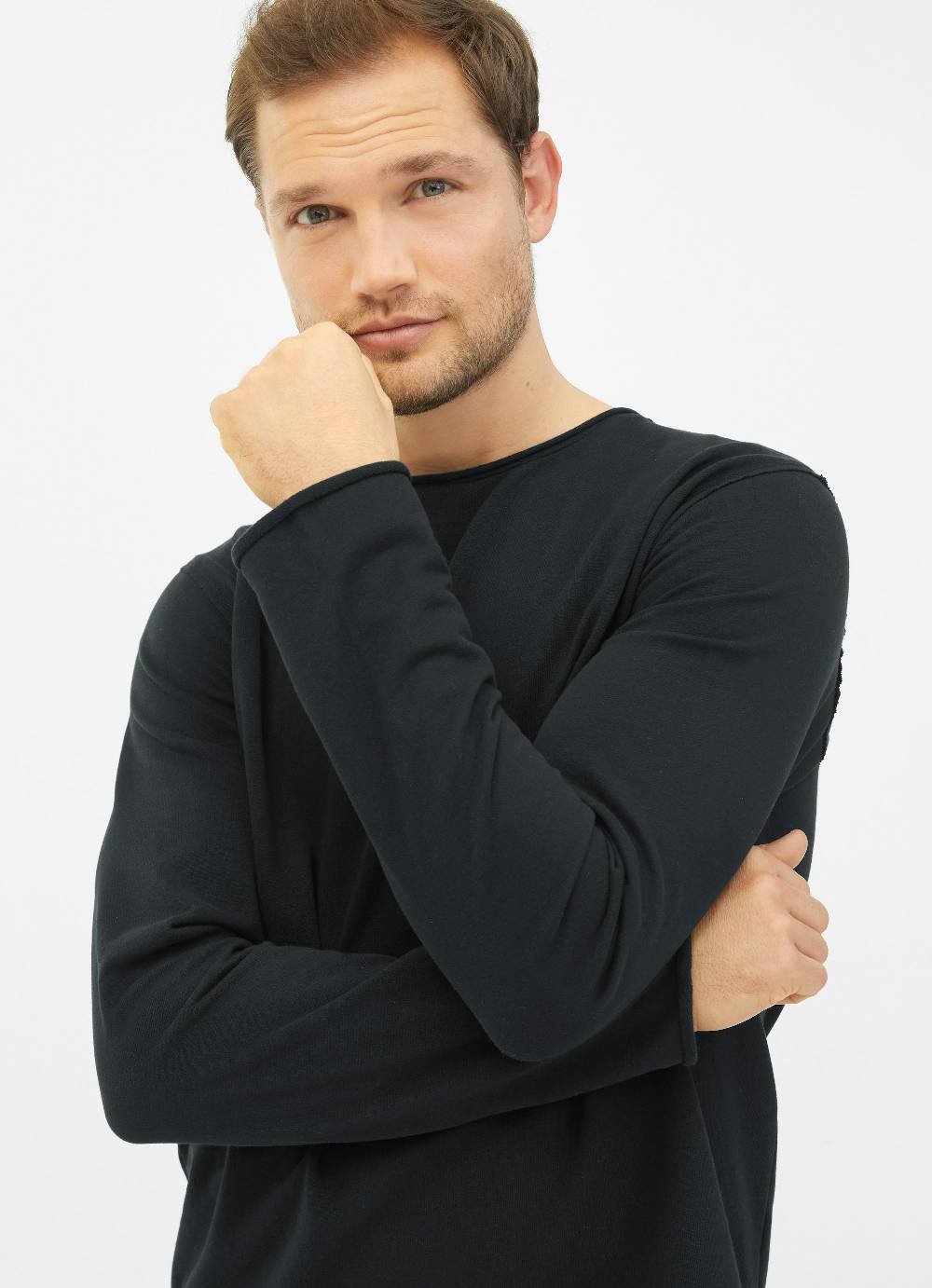 Juvia Sweatshirt Outlet