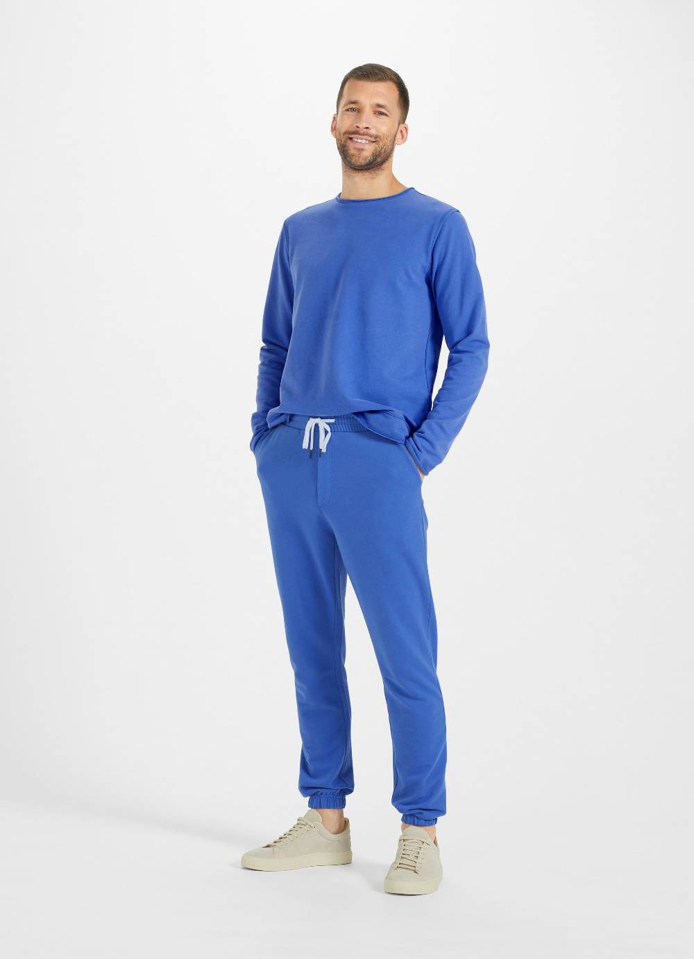 Juvia Regular Fit - Sweatpants Auslauf