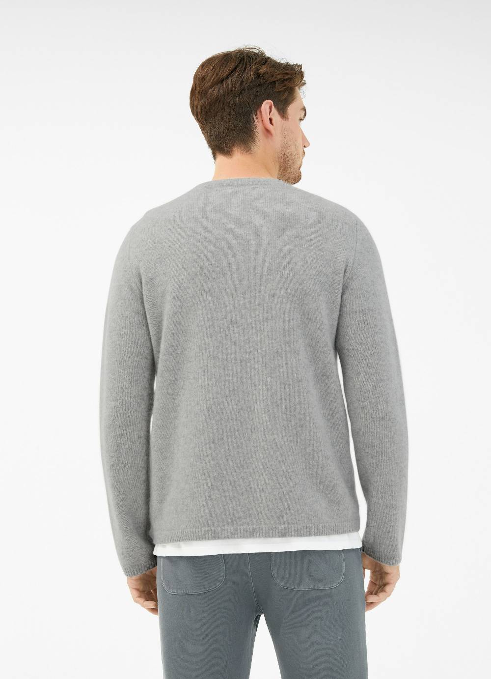 Juvia Cashmere - Pullover Schlussverkauf