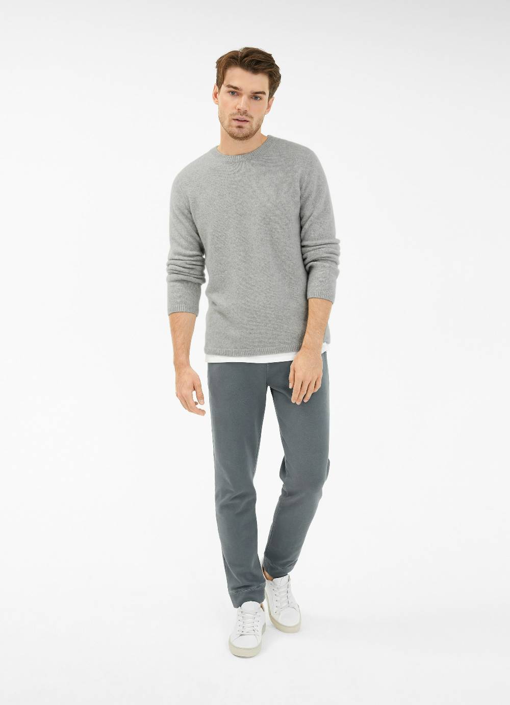 Juvia Cashmere - Pullover Schlussverkauf