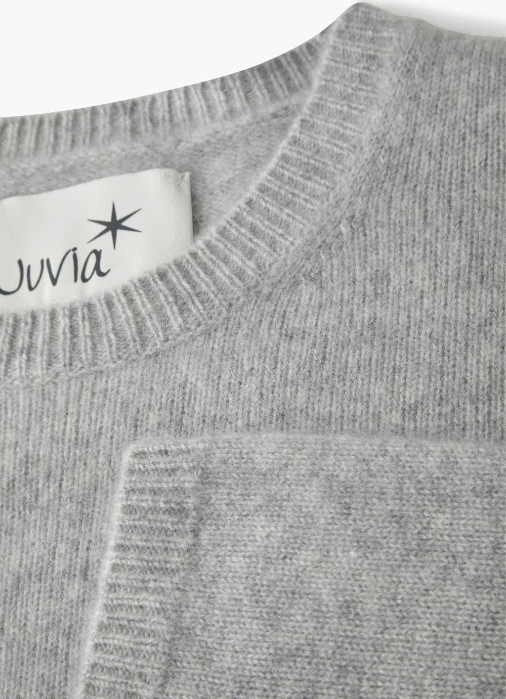 Juvia Cashmere - Pullover Schlussverkauf