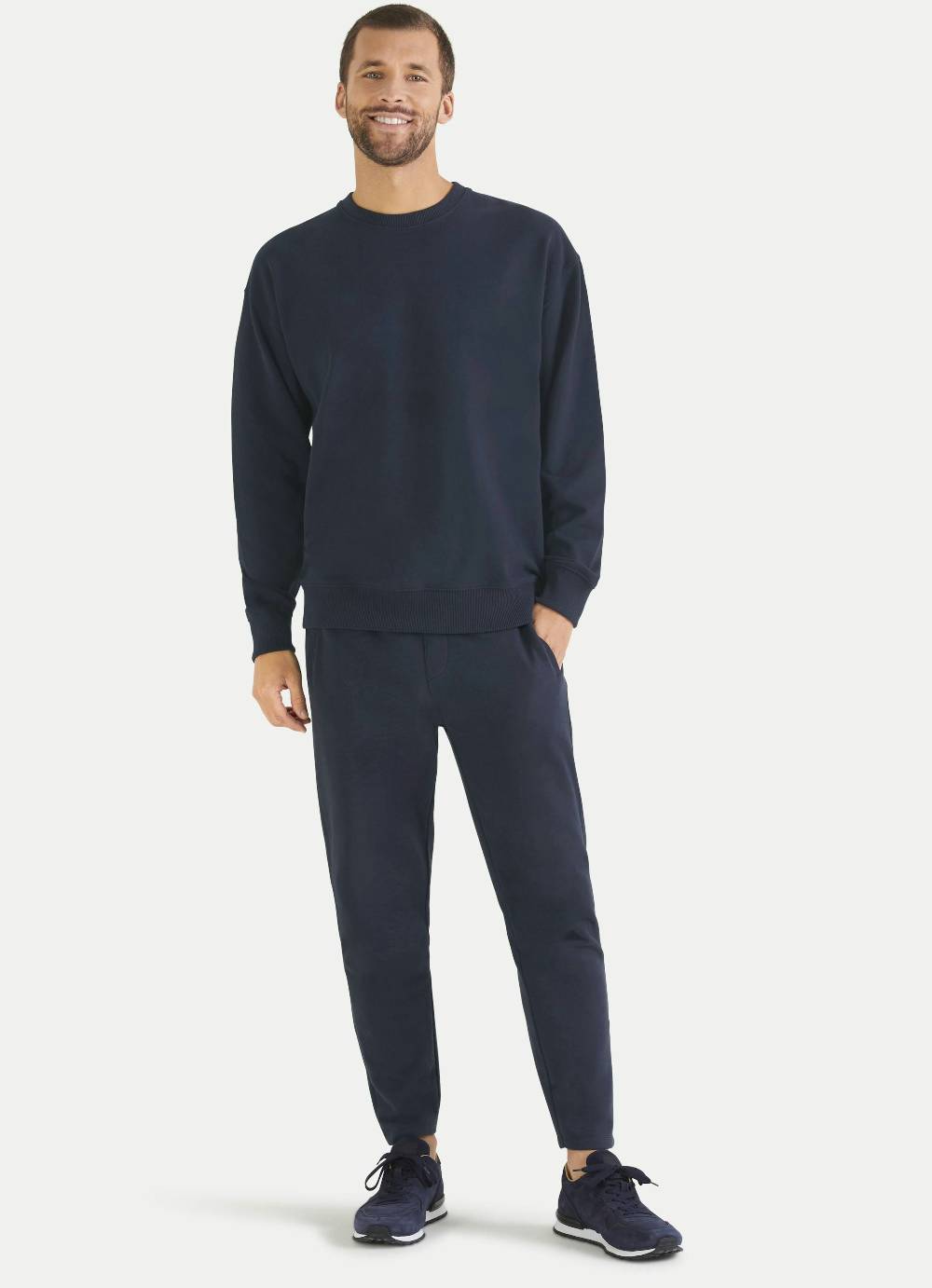 Juvia Oversized - Sweatshirt Fabrik Onlineshop