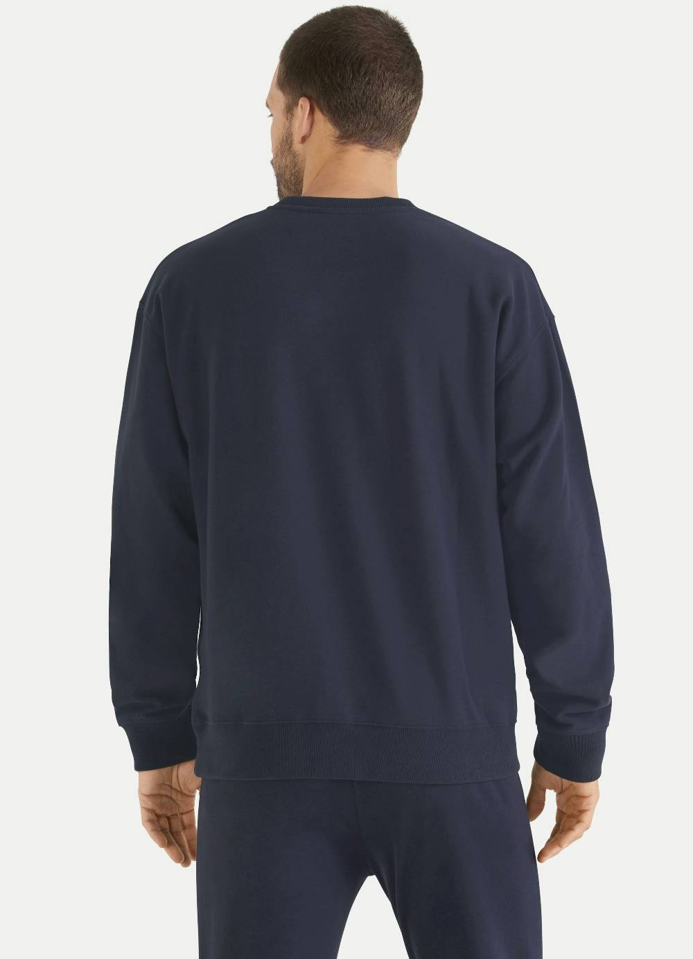Juvia Oversized - Sweatshirt Fabrik Onlineshop