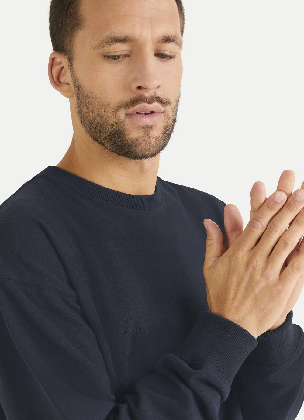 Juvia Oversized - Sweatshirt Fabrik Onlineshop