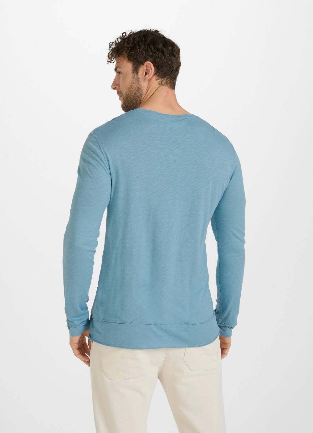 Juvia Longsleeve Begrenztes Angebot