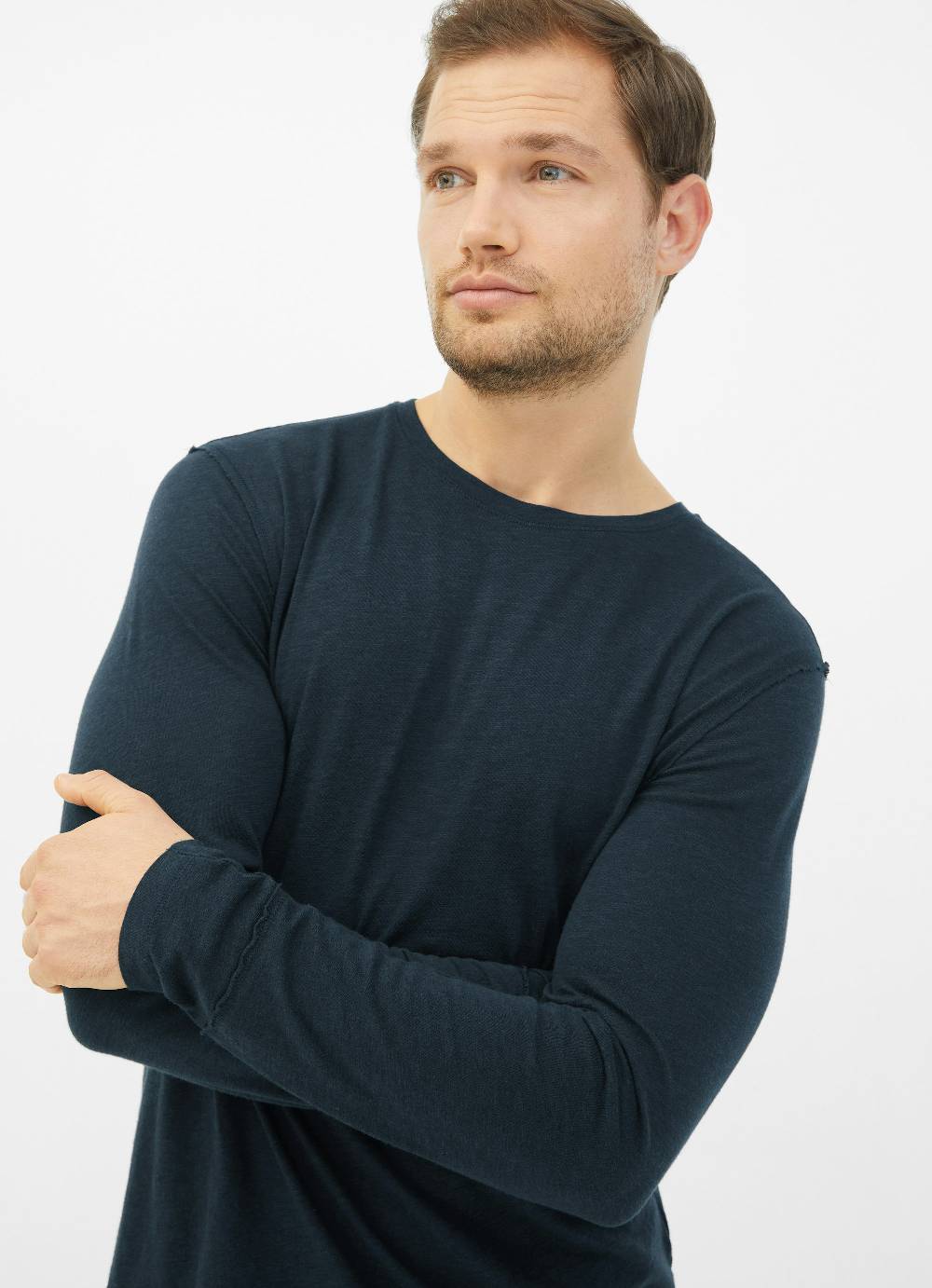 Juvia Longsleeve Online Shopping