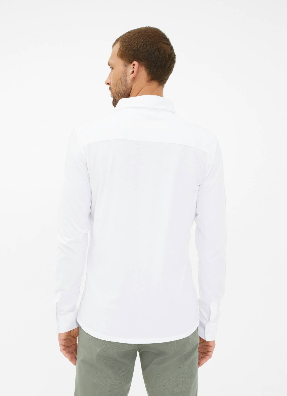 Juvia Jersey - Hemd Preisnachlass