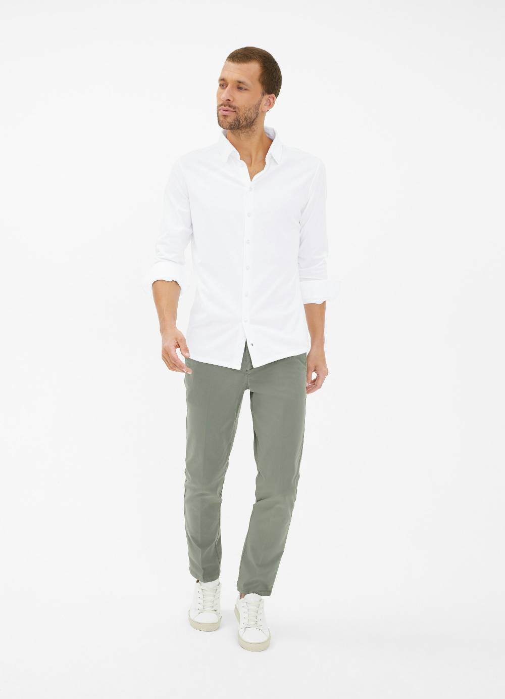 Juvia Jersey - Hemd Preisnachlass