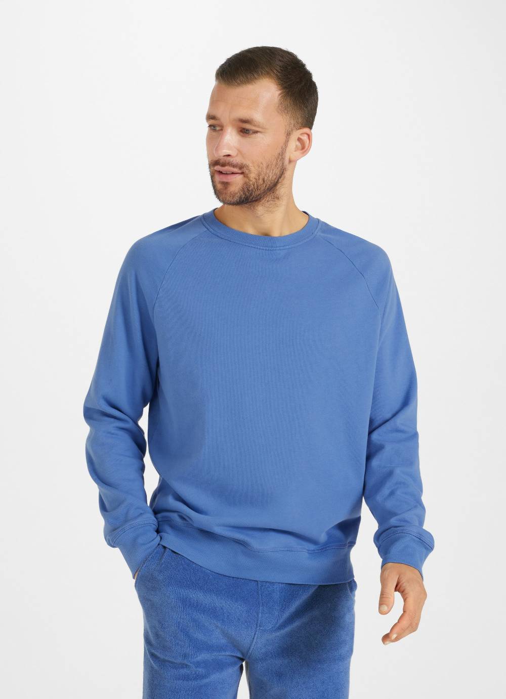 Juvia Sweatshirt Jubiläumsangebot