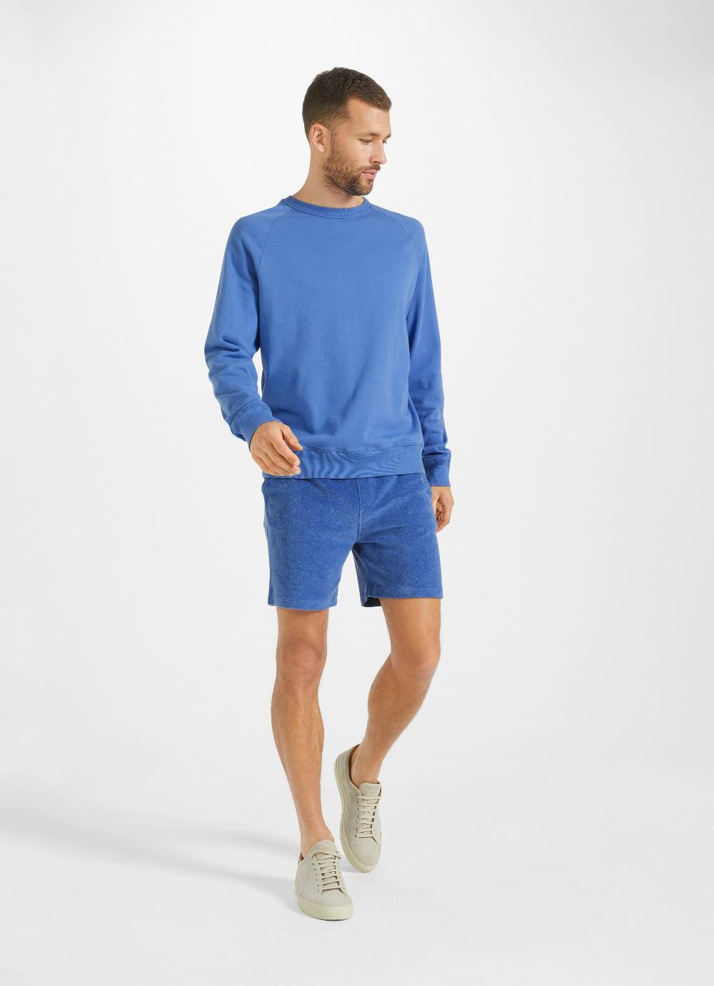 Juvia Sweatshirt Jubiläumsangebot