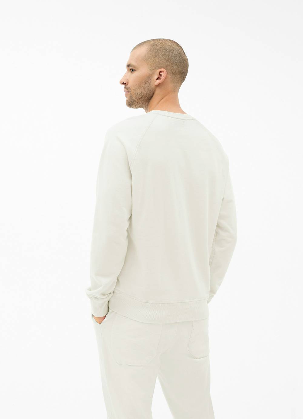 Juvia Sweatshirt Lagerräumung