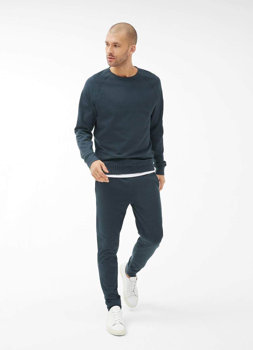 Juvia Casual Fit - Sweatpants Zeitlich begrenztes Angebot