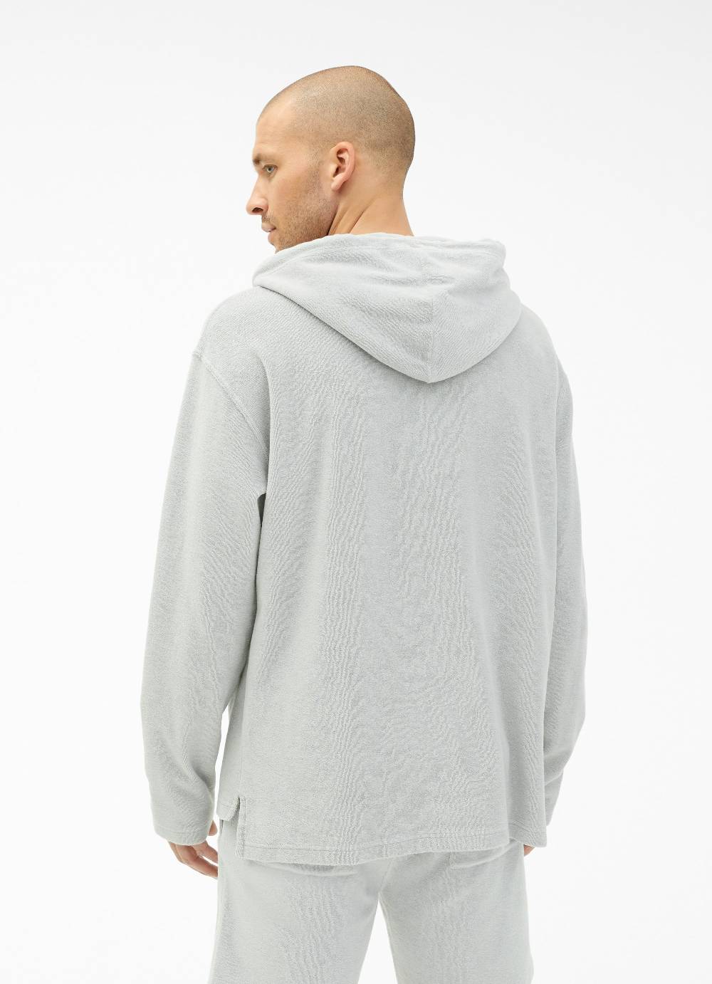 Juvia Frottee - Hoodie Neuheiten