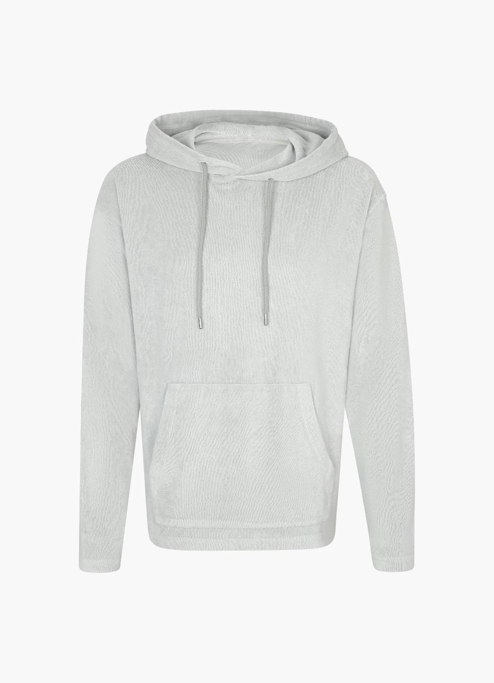 Juvia Frottee - Hoodie Neuheiten