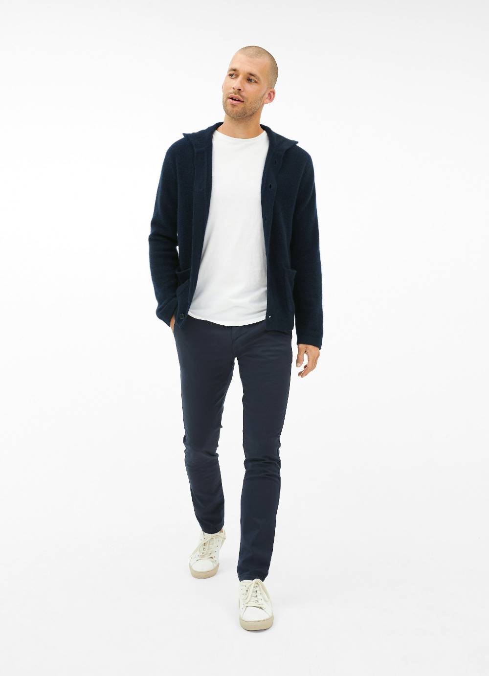 Juvia Cashmere - Cardigan Saisonale Angebote