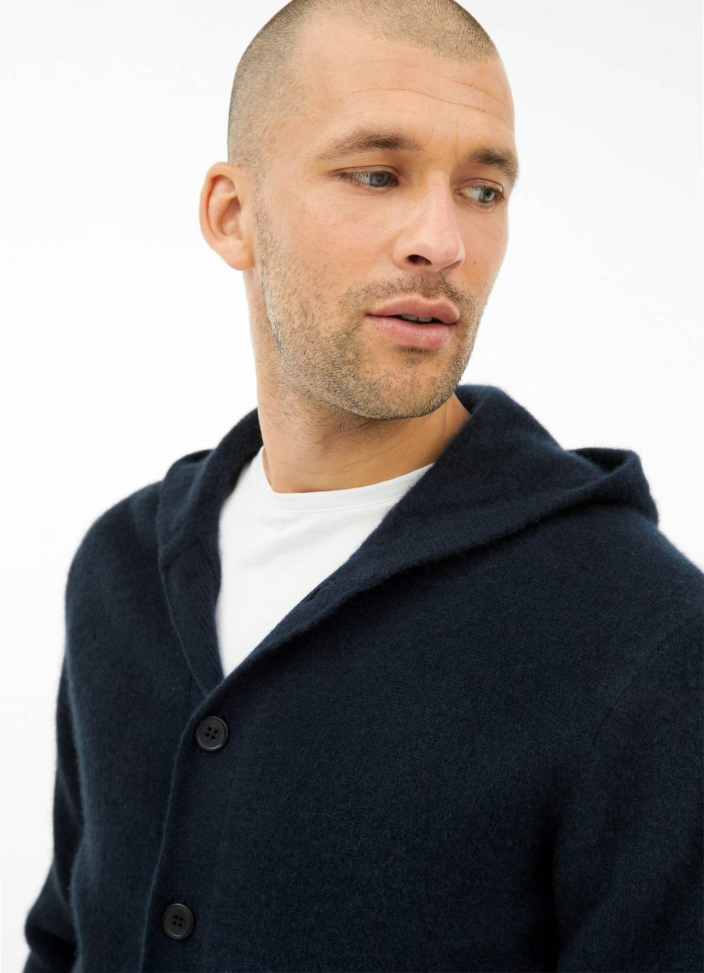 Juvia Cashmere - Cardigan Saisonale Angebote