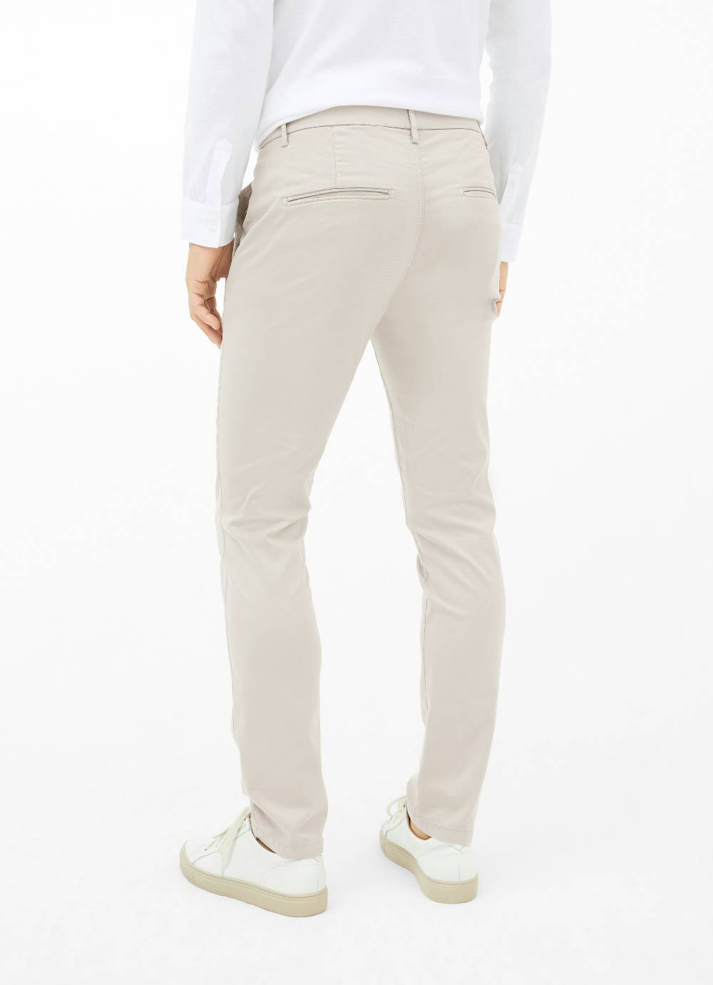 Juvia Regular Fit - Chino Räumungsverkauf
