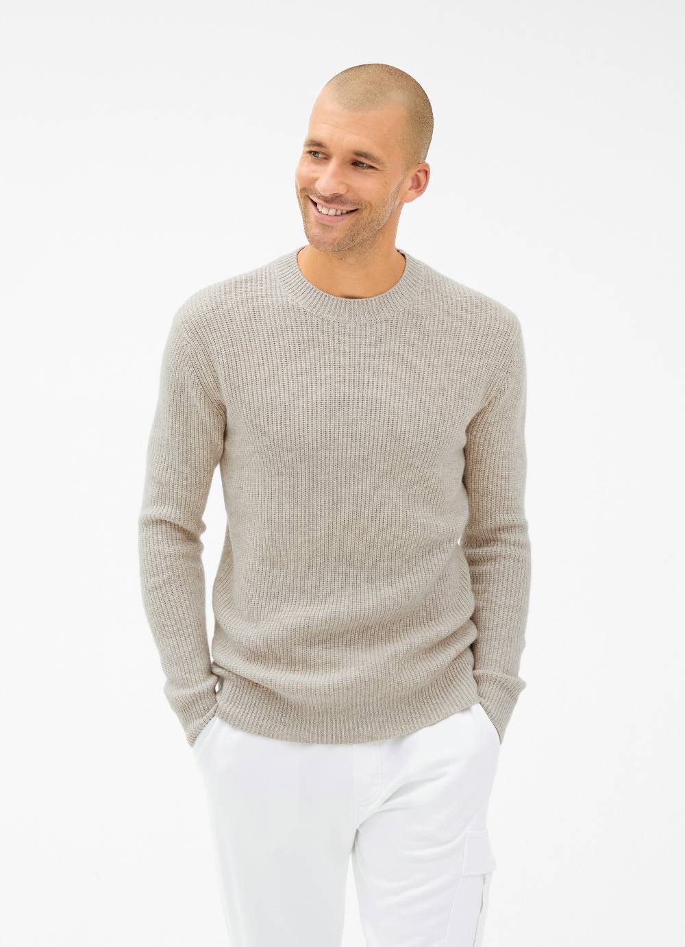 Juvia Pullover Kauf eins, bekomm eins gratis