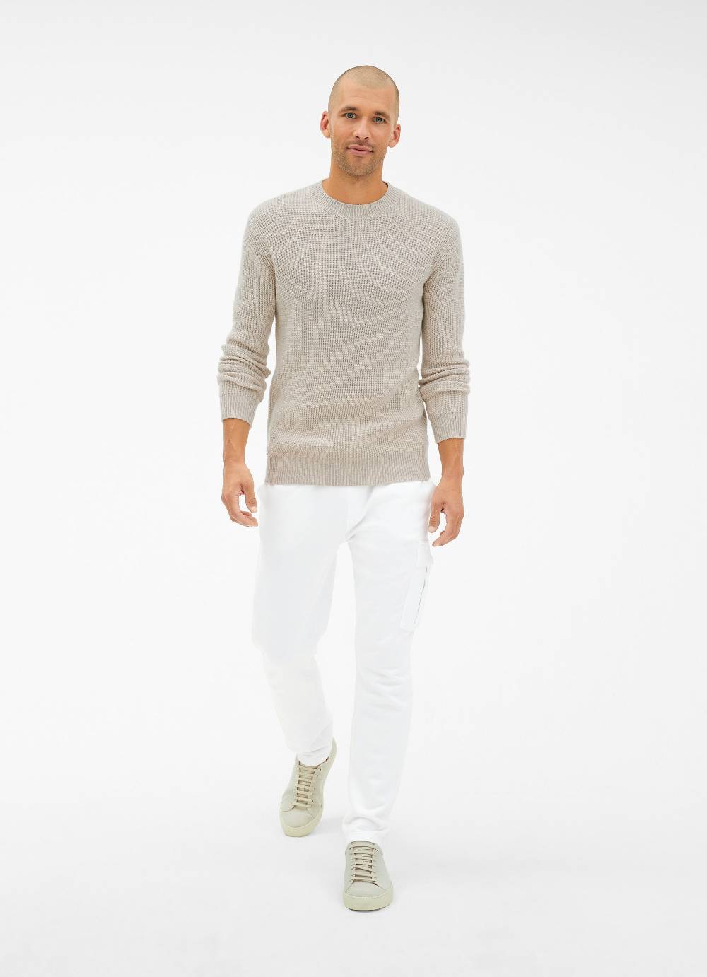 Juvia Pullover Kauf eins, bekomm eins gratis