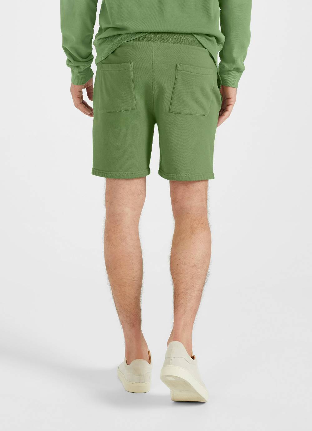 Juvia Terrycloth - Shorts Riesige Ersparnisse