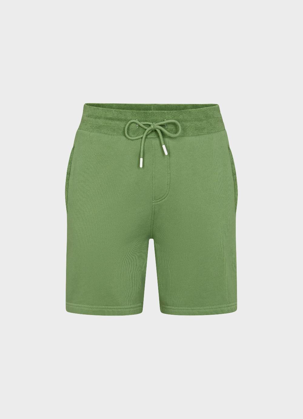 Juvia Terrycloth - Shorts Riesige Ersparnisse
