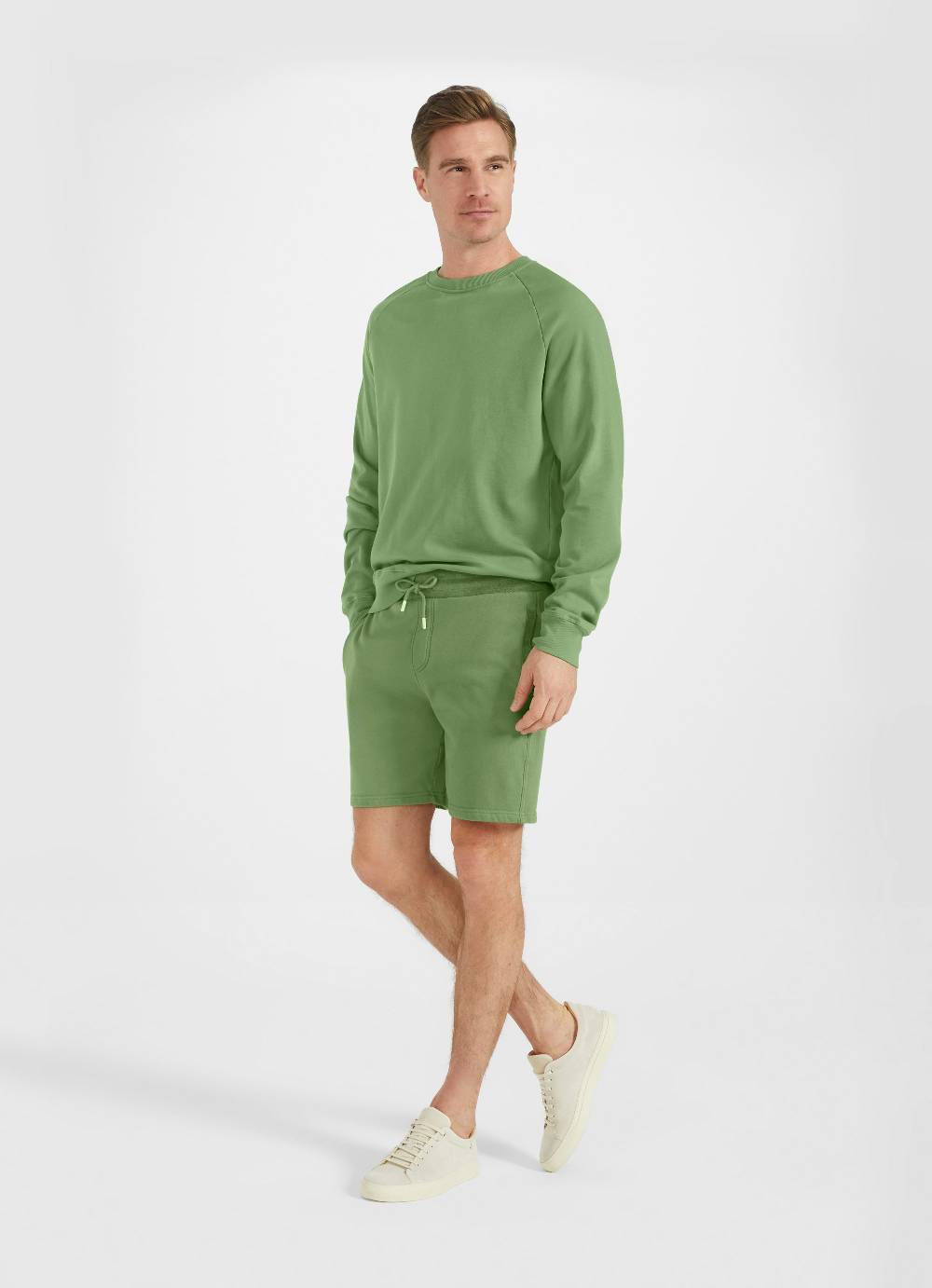 Juvia Terrycloth - Shorts Riesige Ersparnisse