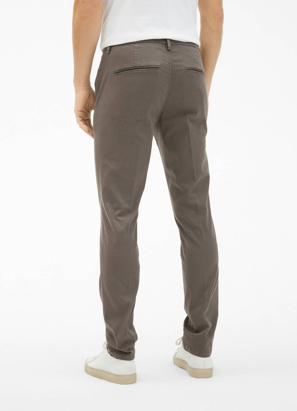 Juvia Regular Fit - Chino Begrenzte Freigabe